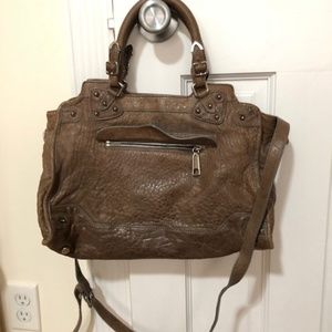 Rebecca Minkoff Desire Satchel